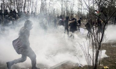 Af Örgütü: Türkiye-Yunan sınırında iki sığınmacı öldürüldü