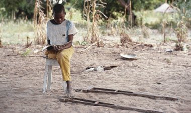 Ayrım yapmayan, ateşkese uymayan silahlar: Kara mayınları