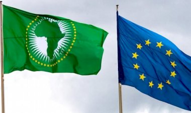 AB 'kendi çıkarı' için Afrika'ya yardım edecek