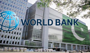 Dünya Bankasından Pakistan'a 200 milyon dolarlık yardım
