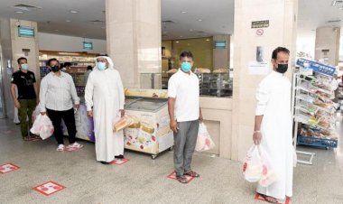 Suudi Arabistan'da can kaybı 29'a yükseldi