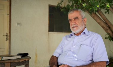 Hamas temsilcisi El-Hudari 1 yıldır Suud zindanlarında