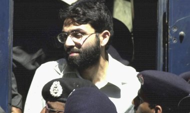 18 yıl sonra gelen özgürlük