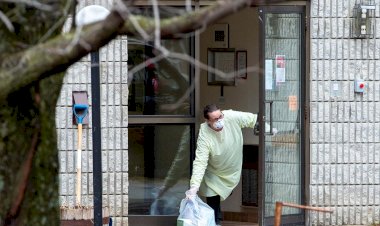 Kanada’da Kovid-19’dan ölenlerin sayısı 307’ye çıktı