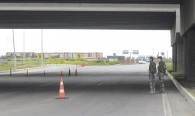 Kürdistan'da sokağa çıkma yasağı uzatıldı