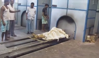 Sri Lanka'da ölen Müslümanların yakılması kararına tepki