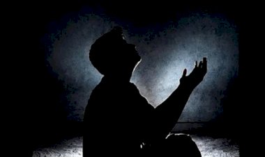 Peygamber Sevdalıları: Tüm benliğimizle O'na yalvarmamızın zamanıdır