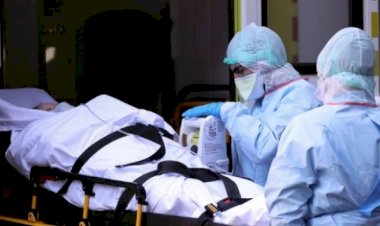 Almanya'da Covid-19'dan vefat eden Türkiyelilerin sayısı 67'ye çıktı