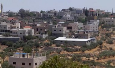 Yahudi yerleşimciler Batı Şeria’da iki Filistinliyi kaçırdı