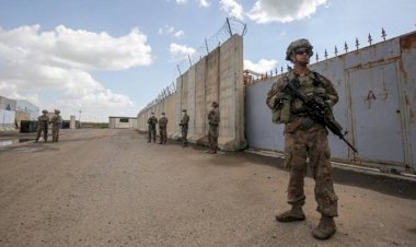 ABD İşkencenin sembolü 'Ebu Gureyb Üssü'nü boşaltıyor