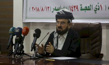 'Arap ülkelerindeki siyasi mahkumlar derhal serbest bırakılsın'