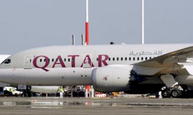 Katar, İtalya'ya 2 sahra hastanesi gönderdi