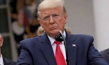 İsveç Dışişleri Bakanından ülkesini eleştiren ABD Başkanı Trump'a yanıt