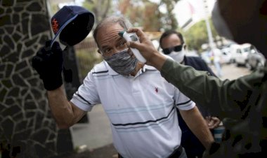 Latin Amerika ülkelerinin COVID-19 ile imtihanı