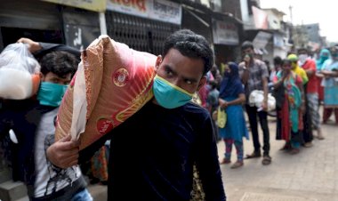 Oxfam: Koronavirüs yarım milyardan fazla insanı yoksulluğa itebilir