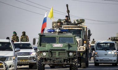 ABD, Rusya'nın Suriye'nin kuzeyinde 'birlik kurma' projesini engelledi