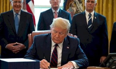 ABC News: Trump koronavirüs krizinden haberdardı