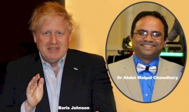 İngiltere'de Başbakan Johnson'dan koruyucu ekipman isteyen doktor hayatını kaybetti