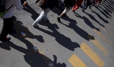 ABD, 6 binden fazla göçmeni Meksika sınırından geri çevirdi