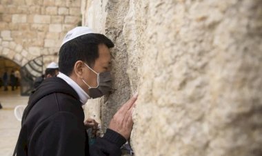 İşgal yönetiminde koronavirüs vaka sayısı 10 bini aştı