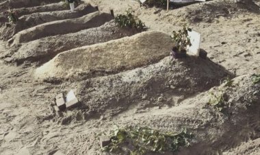 Müslümanların 'kalıcı mezar' isteğine karşı kişi başı 10 bin euro talep ediliyor