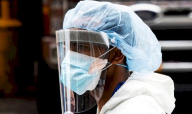 Dünyada koronavirüsten iyileşenlerin sayısı 370 bini geçti