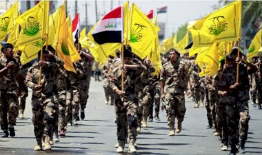 'Hükümeti kurma görevinin, Süleymani suikastında parmağı olan Kazimi'ye verilmesi savaş ilanıdır'