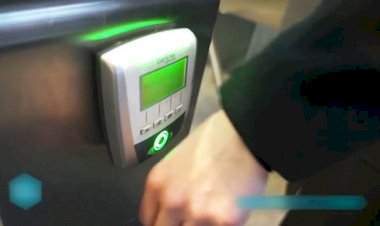 İsveç'te çip enjekte ile kimlik kartı, tren bileti ve anahtar derilerde taşınıyor