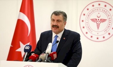 Türkiye'de son 24 saatte 97 kişi hayatını kaybetti