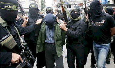 26 yıllık ihanetin sonu