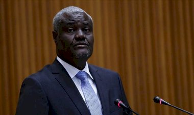 Afrika ülkelerinden Çin'e 'Afrikalılara yönelik Kovid-19 ayrımcılığı durdurun' çağrısı