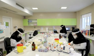 İranlı Tuğgeneral: Kovid-19’un biyolojik bir savaşın parçası olup olmadığını inceliyoruz