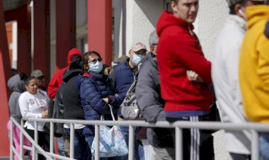 ILO: Dünyada Covid-19 kısıtlamalarından 2,7 milyar çalışan etkileniyor