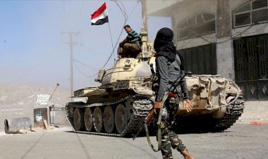 Yemen'de Suudi destekli ordu ile BAE destekli güçler arasında çatışma