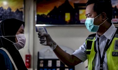 Endonezya ve Malezya'da vaka sayısı 5 bine yaklaştı