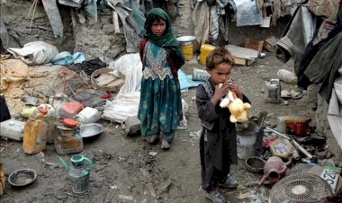 BM'den Afgan mülteciler için destek çağrısı