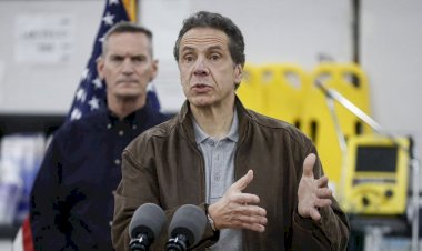 New York Valisi, ABD Başkanı'na isyan bayrağı açtı