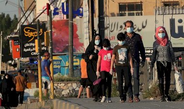 Irak, Reuters’in faaliyetlerini 3 aylığına durdurdu