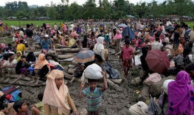 Myanmar, Müslümanlara yönelik suç işlemeye devam ediyor