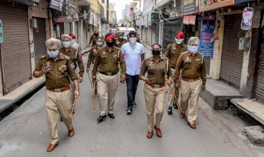 Hindistan'da alkol ve tütün satışı 3 Mayıs'a kadar yasaklandı