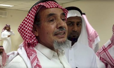 Suud zindanlarında olan el-Hamid yoğun bakıma alındı