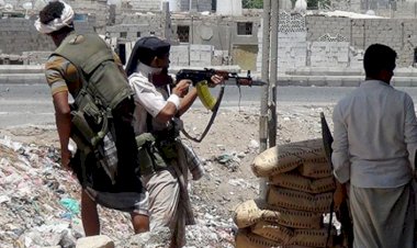Yemen'de BAE'nin desteklediği iki grup birbiriyle çatıştı