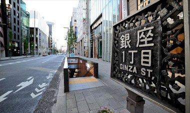 Japonya genelinde Kovid-19 nedeniyle OHAL ilan edildi