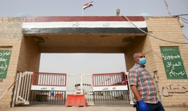 Irak'ta 16 binden fazla tutuklu tahliye edildi