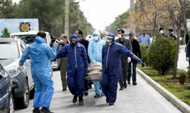 Almanya'da Kovid-19'dan ölen Türkiyelilerin sayısı 100'e çıktı